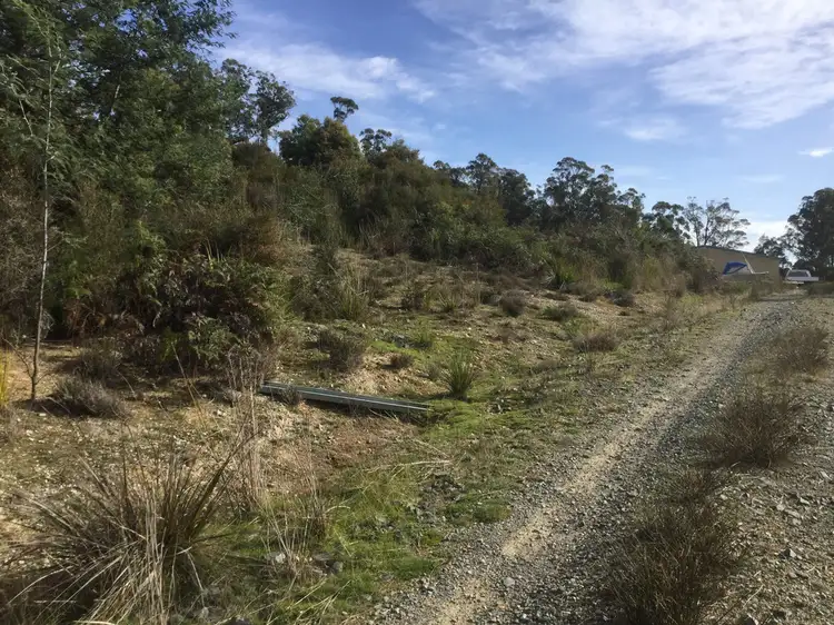 Fifth view of Homely house listing, 404 Gundagai Road, Tunnel TAS 7254