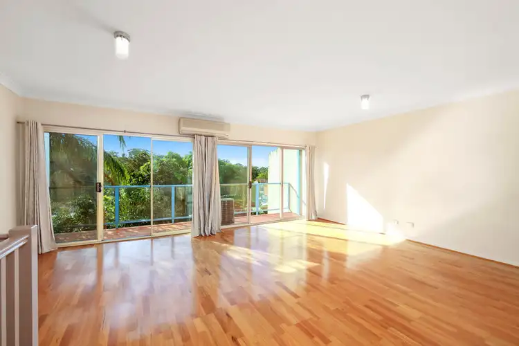 Second view of Homely townhouse listing, 2/39-45 Havenview Rd, Terrigal NSW 2260