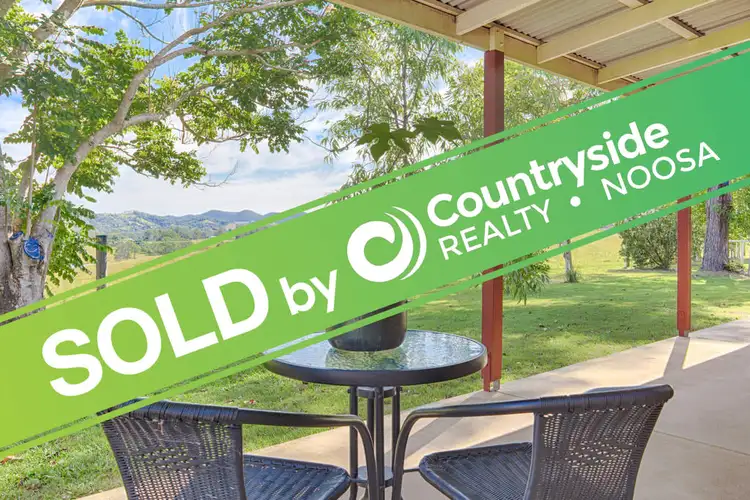 2523 Mary Valley Road, Kandanga QLD 4570