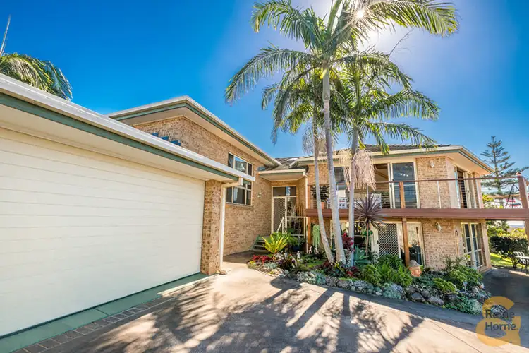 3 Kanandah Court, Ocean Shores NSW 2483