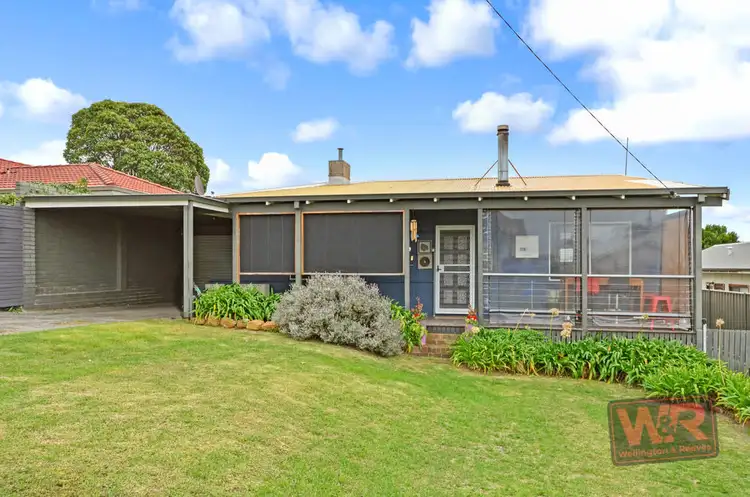 Second view of Homely house listing, 15 Stanley Street, Mount Melville WA 6330