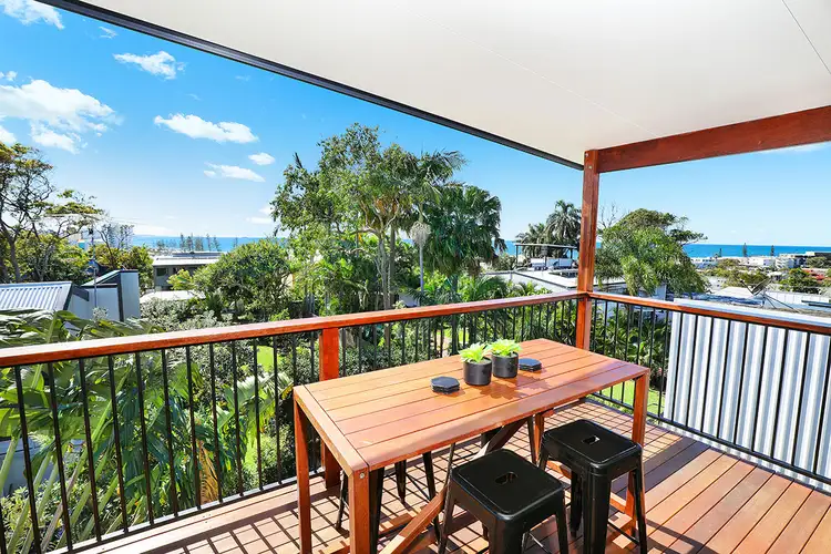 Main view of Homely house listing, 34 Janet Street, Alexandra Headland QLD 4572