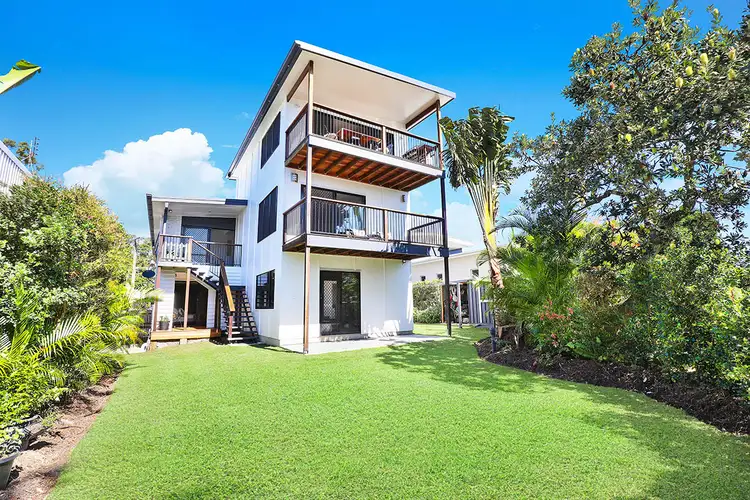 Third view of Homely house listing, 34 Janet Street, Alexandra Headland QLD 4572