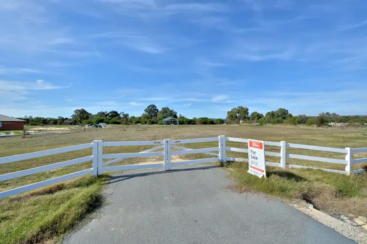 Main view of Homely land listing, Lot 127 Gilbert Road, North Dandalup WA 6207