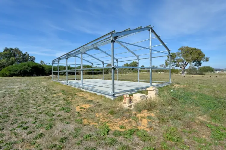 Third view of Homely land listing, Lot 127 Gilbert Road, North Dandalup WA 6207