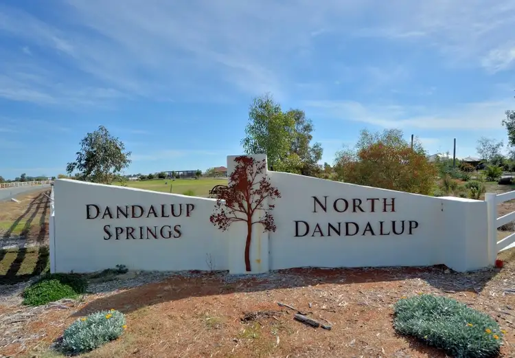 Fourth view of Homely land listing, Lot 127 Gilbert Road, North Dandalup WA 6207