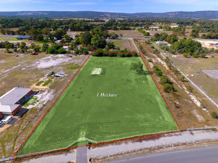 Fifth view of Homely land listing, Lot 127 Gilbert Road, North Dandalup WA 6207