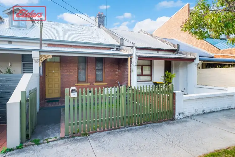 38 Holtermann St, Crows Nest NSW 2065
