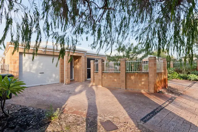 36 Jugan Street, Mount Hawthorn WA 6016