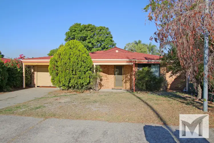 210A Vellgrove Avenue, Parkwood WA 6147