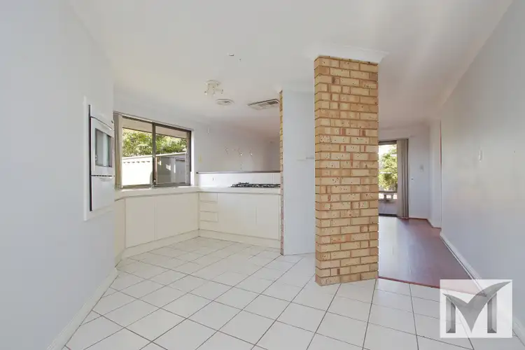 Second view of Homely semi-detached listing, 210A Vellgrove Avenue, Parkwood WA 6147
