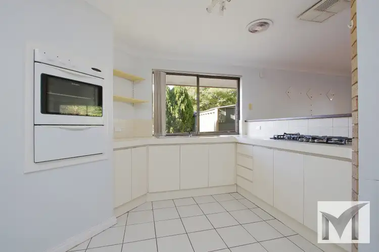 Third view of Homely semi-detached listing, 210A Vellgrove Avenue, Parkwood WA 6147