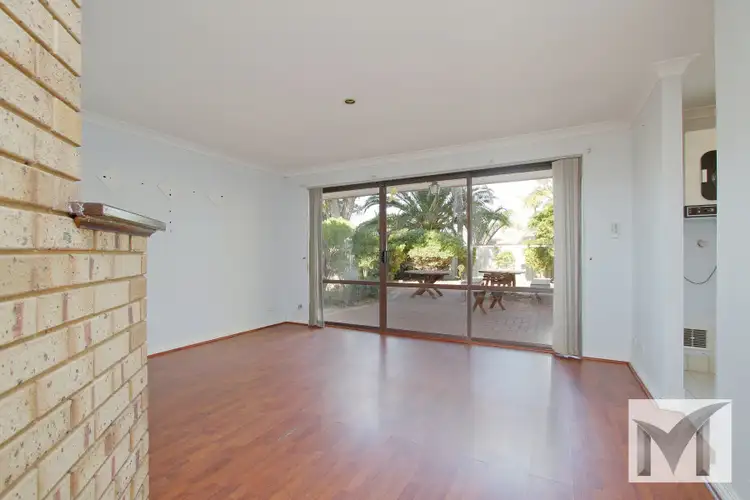 Fifth view of Homely semi-detached listing, 210A Vellgrove Avenue, Parkwood WA 6147