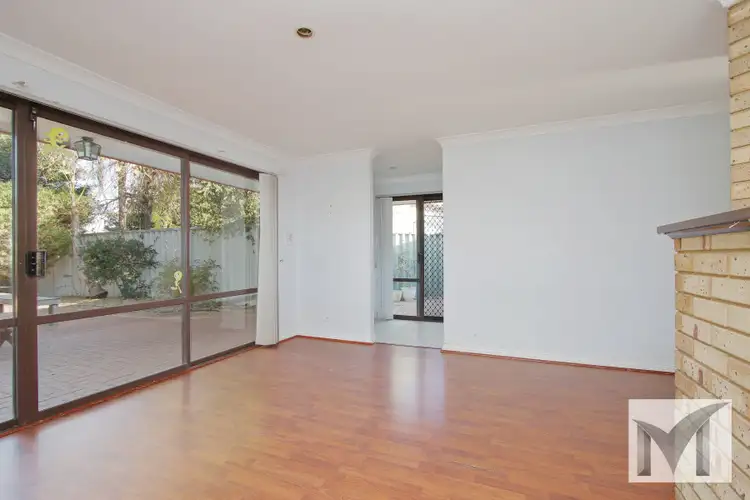 Sixth view of Homely semi-detached listing, 210A Vellgrove Avenue, Parkwood WA 6147