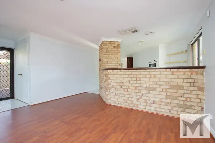 Seventh view of Homely semi-detached listing, 210A Vellgrove Avenue, Parkwood WA 6147