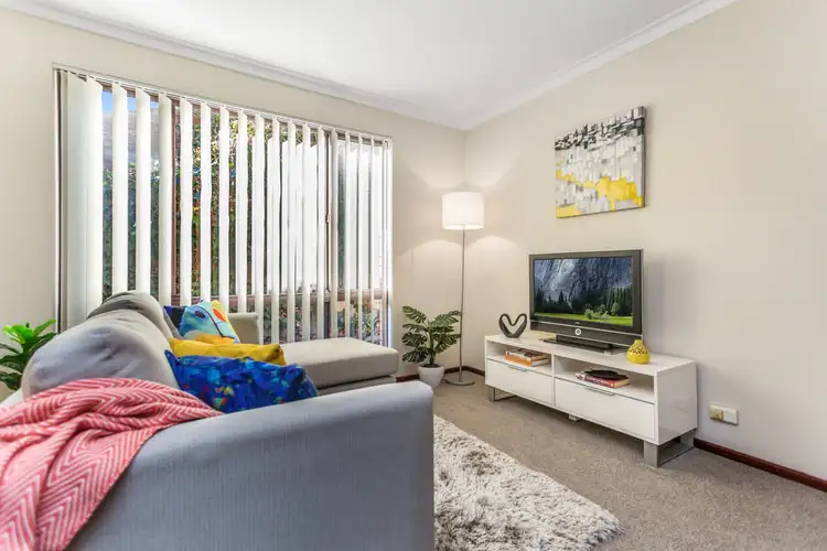 Fifth view of Homely villa listing, 4/61 Robert Street, Como WA 6152