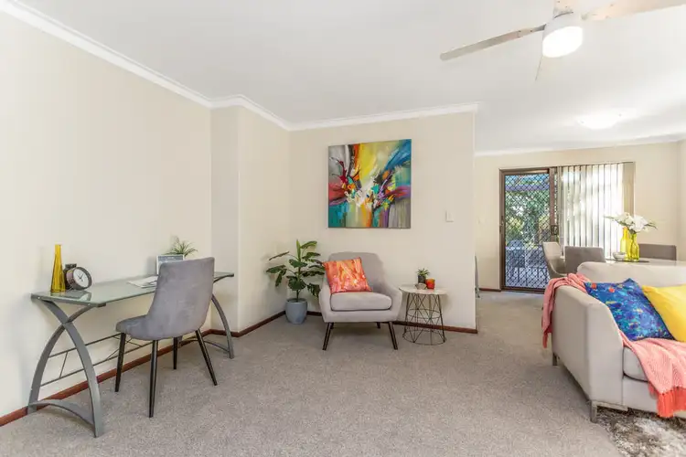 Sixth view of Homely villa listing, 4/61 Robert Street, Como WA 6152