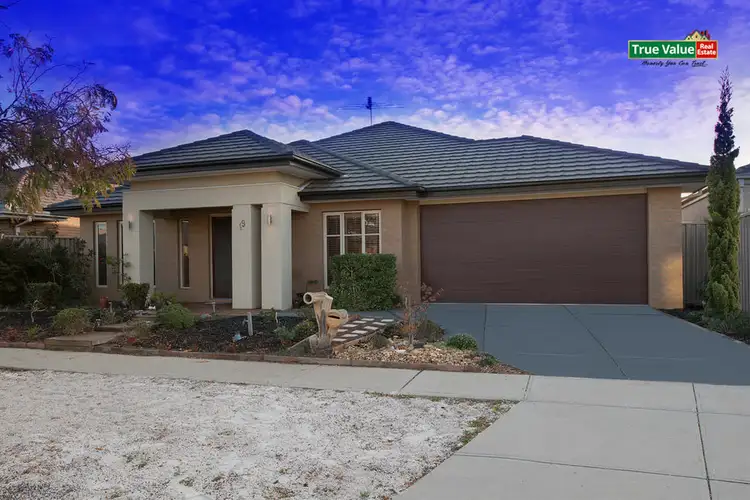 19 Cabernet Street