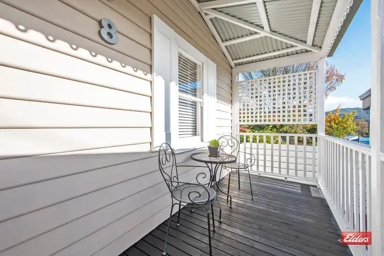 Fourth view of Homely house listing, 8 Crotty Street, Queenstown TAS 7467