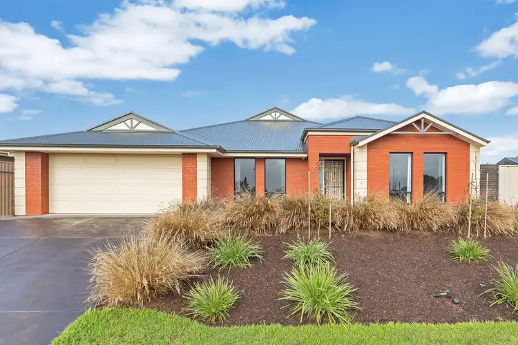 Main view of Homely house listing, 4 Virgo Parade, Sellicks Beach SA 5174