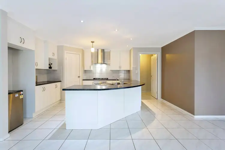 Second view of Homely house listing, 4 Virgo Parade, Sellicks Beach SA 5174