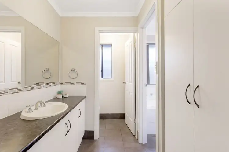 Fifth view of Homely house listing, 4 Virgo Parade, Sellicks Beach SA 5174