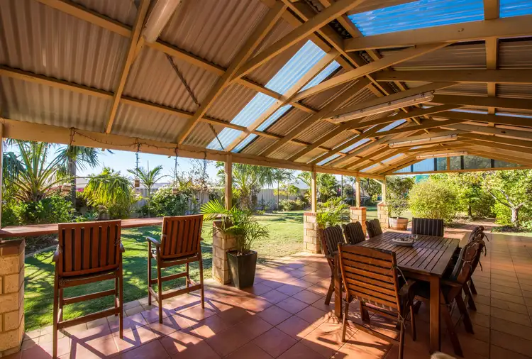 24 Tersonia Way, Strathalbyn WA 6530