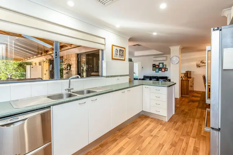 Second view of Homely house listing, 24 Tersonia Way, Strathalbyn WA 6530