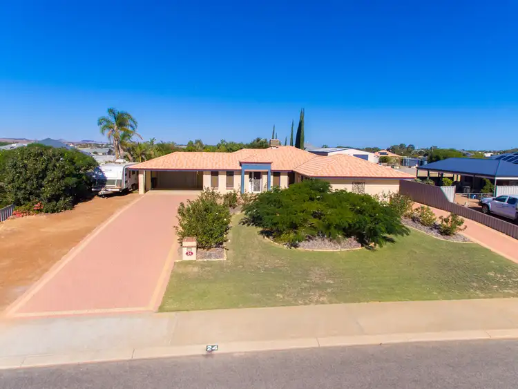 Sixth view of Homely house listing, 24 Tersonia Way, Strathalbyn WA 6530