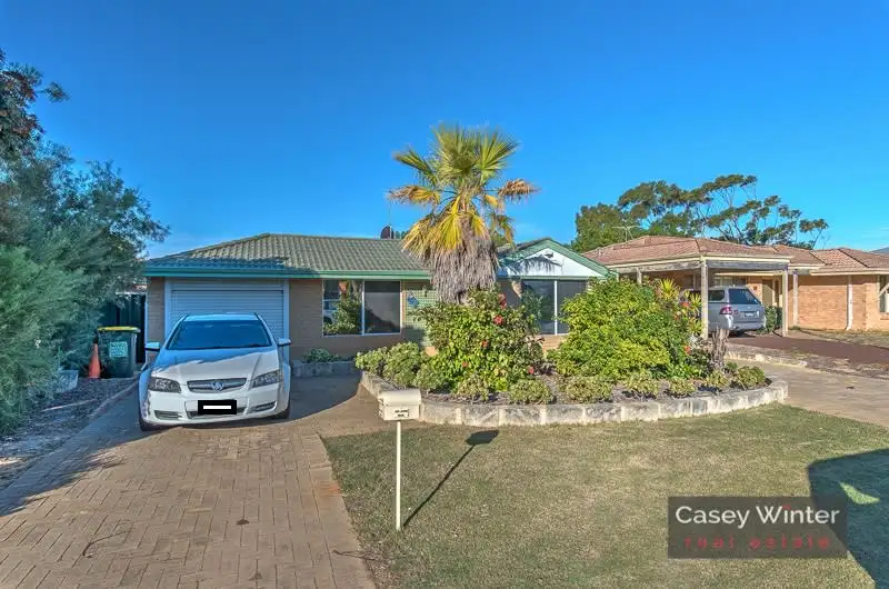 Main view of Homely house listing, 20 Seabrook Grove, Clarkson WA 6030