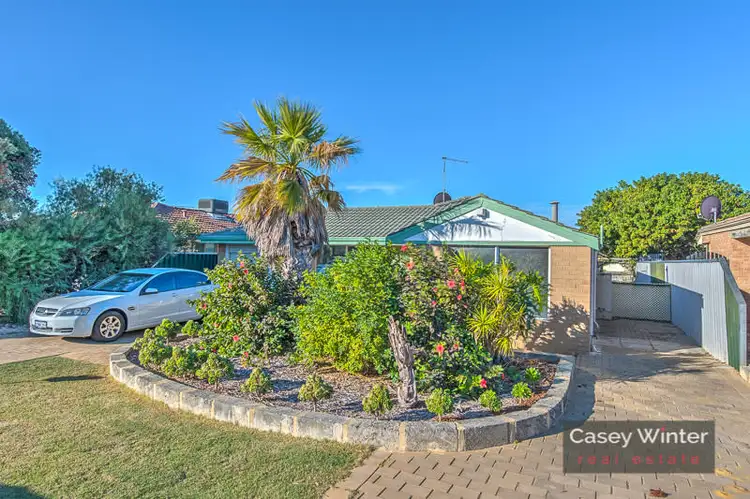 Second view of Homely house listing, 20 Seabrook Grove, Clarkson WA 6030