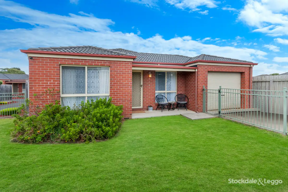 Main view of Homely house listing, 2, 28 Caroville Drive, Warrnambool VIC 3280