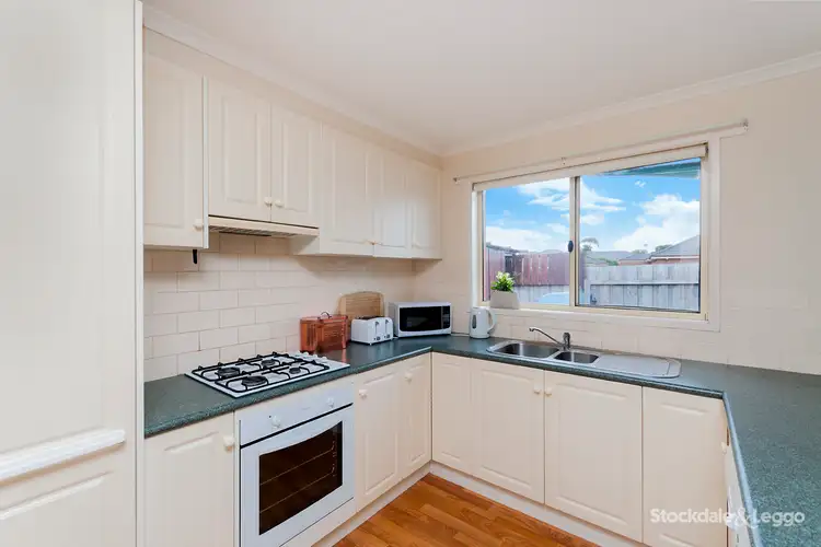 Second view of Homely house listing, 2, 28 Caroville Drive, Warrnambool VIC 3280