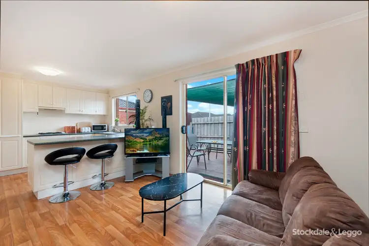 Fourth view of Homely house listing, 2, 28 Caroville Drive, Warrnambool VIC 3280