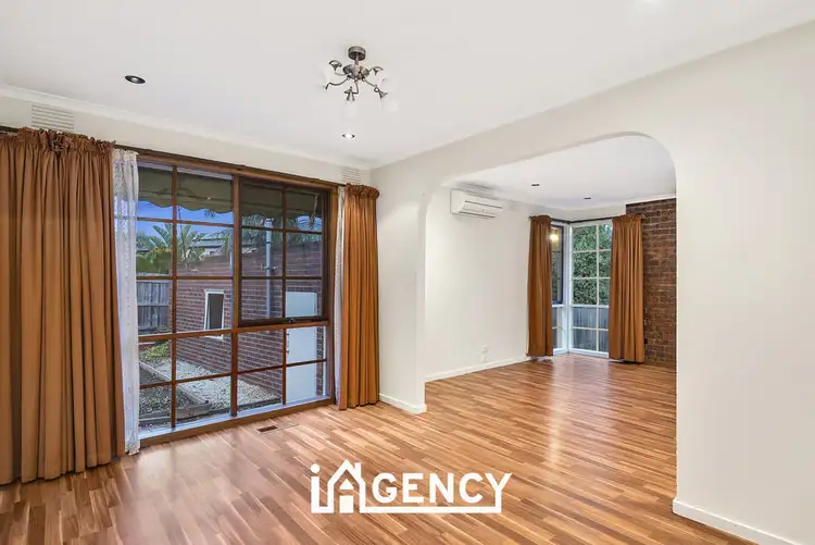 Third view of Homely house listing, 12 Currie Avenue, Endeavour Hills VIC 3802