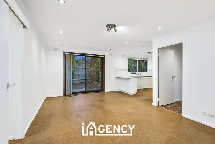 Fourth view of Homely house listing, 12 Currie Avenue, Endeavour Hills VIC 3802