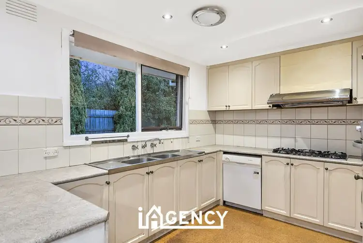 Fifth view of Homely house listing, 12 Currie Avenue, Endeavour Hills VIC 3802