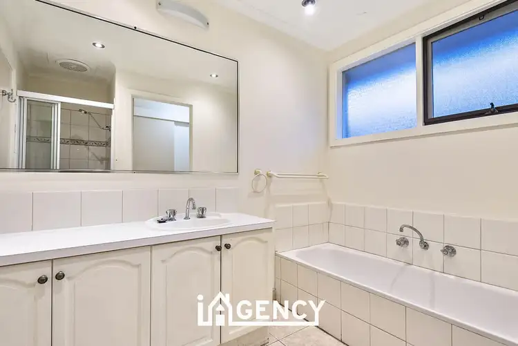 Seventh view of Homely house listing, 12 Currie Avenue, Endeavour Hills VIC 3802