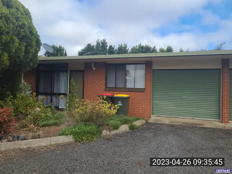 Main view of Homely unit listing, 3/30 Knight Street, Kingaroy QLD 4610