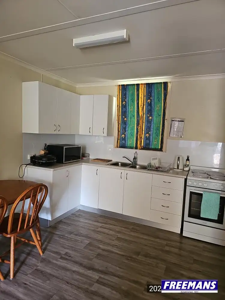 Second view of Homely unit listing, 3/30 Knight Street, Kingaroy QLD 4610