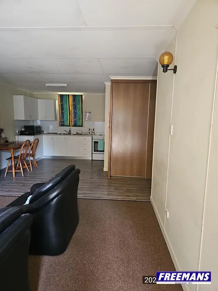 Third view of Homely unit listing, 3/30 Knight Street, Kingaroy QLD 4610