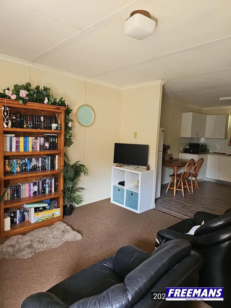 Fifth view of Homely unit listing, 3/30 Knight Street, Kingaroy QLD 4610