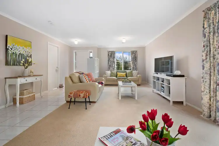 Third view of Homely house listing, 31 Skyline Drive, Gisborne VIC 3437