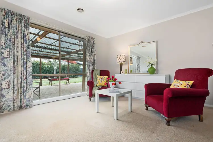 Fourth view of Homely house listing, 31 Skyline Drive, Gisborne VIC 3437