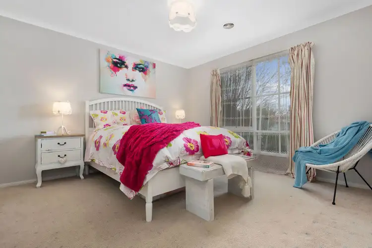 Fifth view of Homely house listing, 31 Skyline Drive, Gisborne VIC 3437