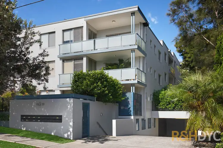 Sixth view of Homely unit listing, 8/18-20 Goodwin Street, Narrabeen NSW 2101