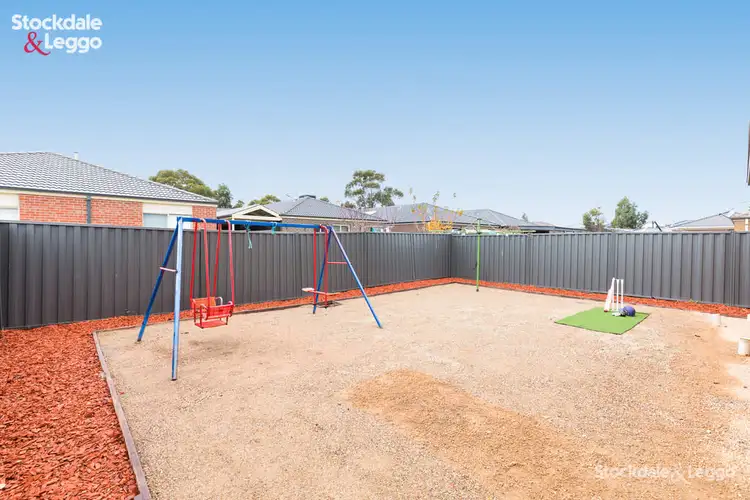 56 Eltham Parade, Manor Lakes VIC 3024