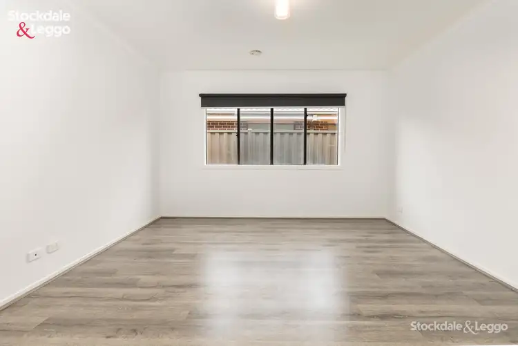 Second view of Homely house listing, 56 Eltham Parade, Manor Lakes VIC 3024