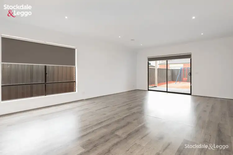 Third view of Homely house listing, 56 Eltham Parade, Manor Lakes VIC 3024