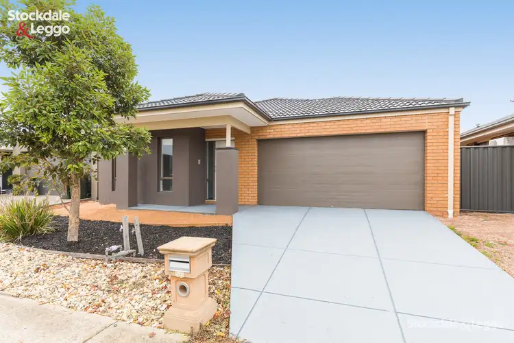 Fourth view of Homely house listing, 56 Eltham Parade, Manor Lakes VIC 3024